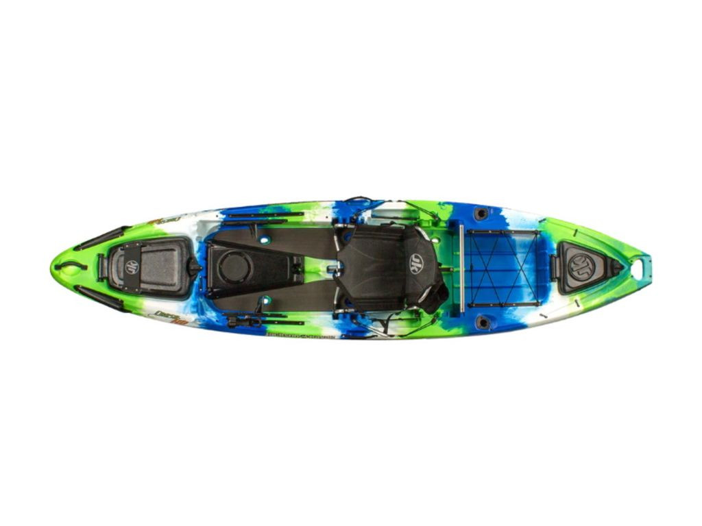 Jackson Kayak Coosa HD Richland, MI 49083