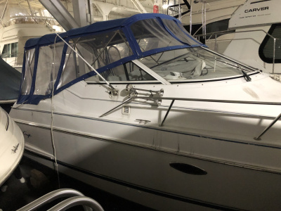 1994 Chris Craft Crowne262