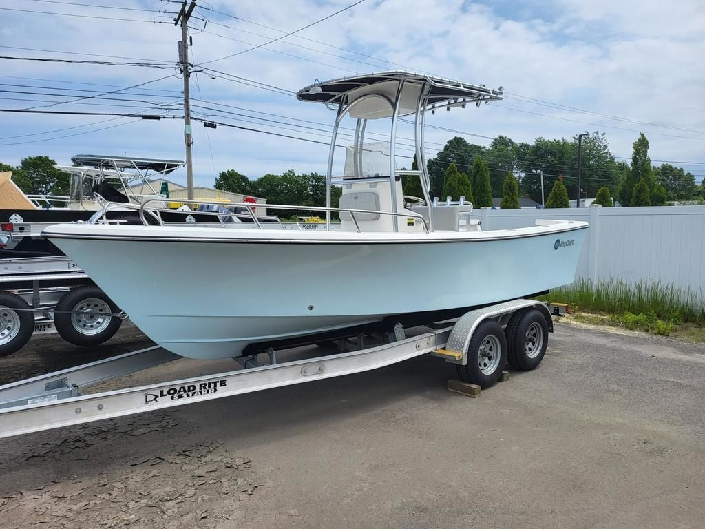 Maycraft 1900 CC North Hampton NH 252302