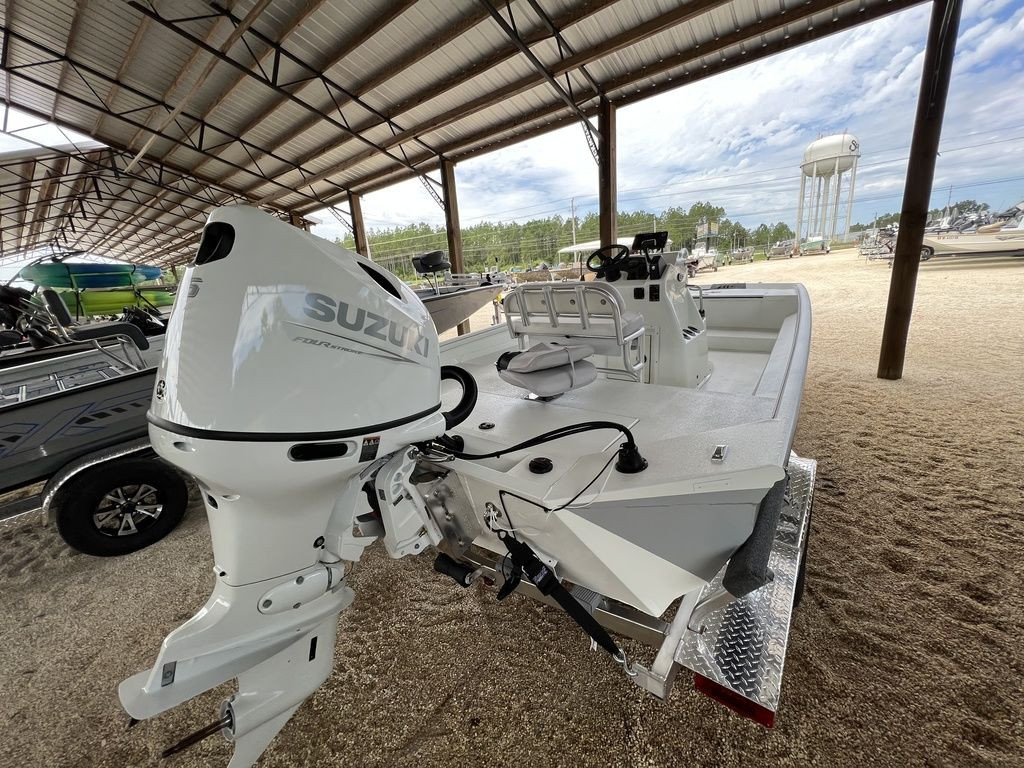 Excel Stalker 2072 Center Console Stapleton, AL 36578