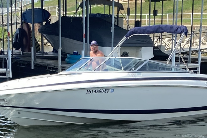 2000 Cobalt 253