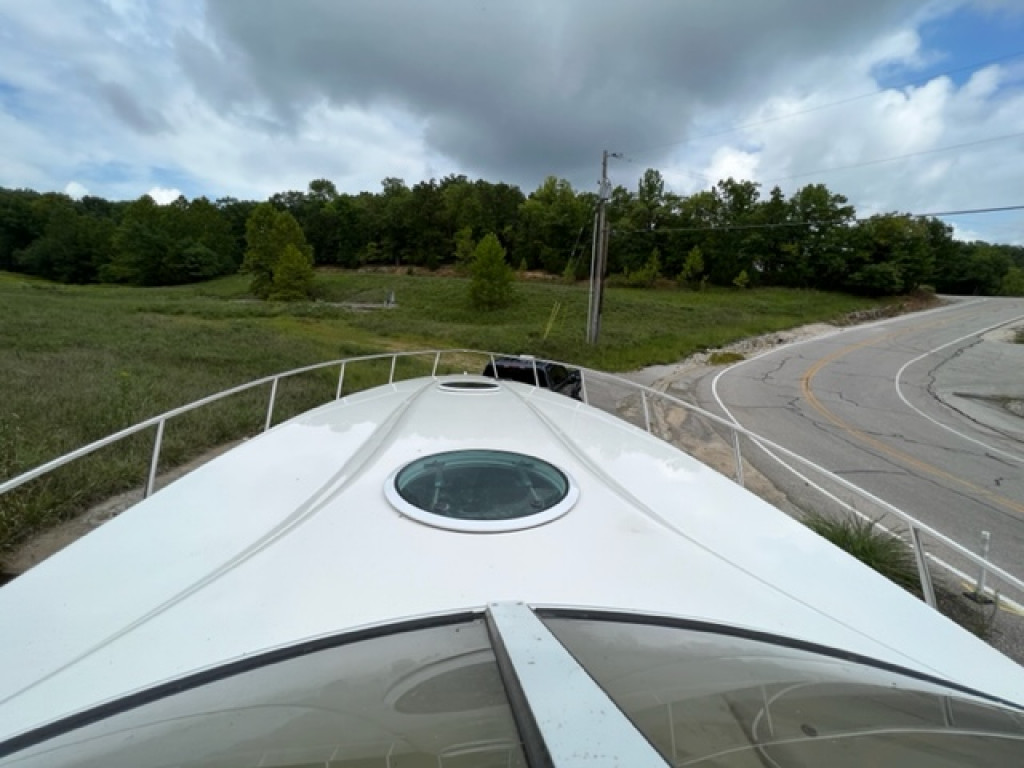 Fountain 38 Express Cruiser Sunrise Beach, MO 65079