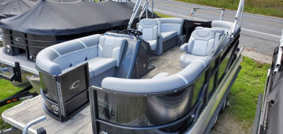 2023 Crest Classic DLX