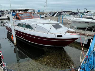 1986 Chris Craft 281 Catalina
