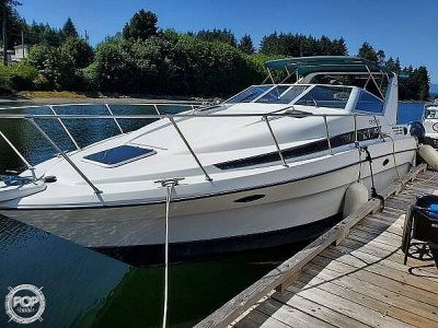 1991 Bayliner 3055 Avanti