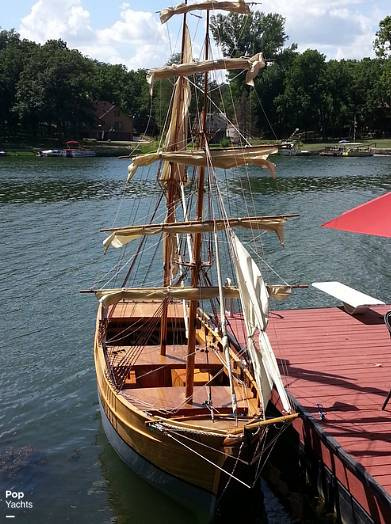 2007 Custom Built 16