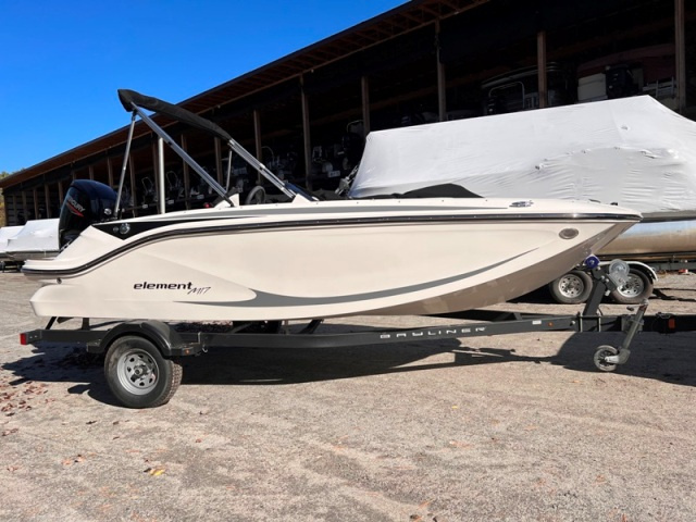 2023 Bayliner Element - For Sale at Brant Lake, NY 12815 - ID 269460