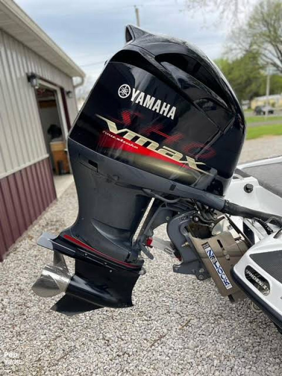 Phoenix 819 Pro Okawville, IL 62271