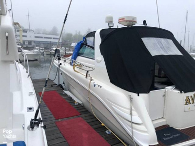 1995 Sea Ray 330 Sundancer
