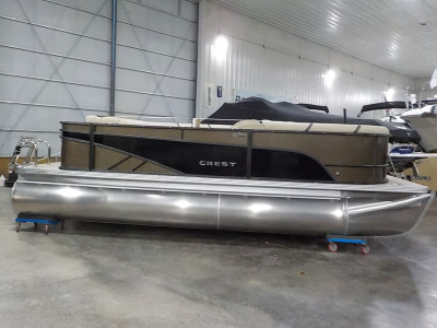 2023 Crest Classic LX