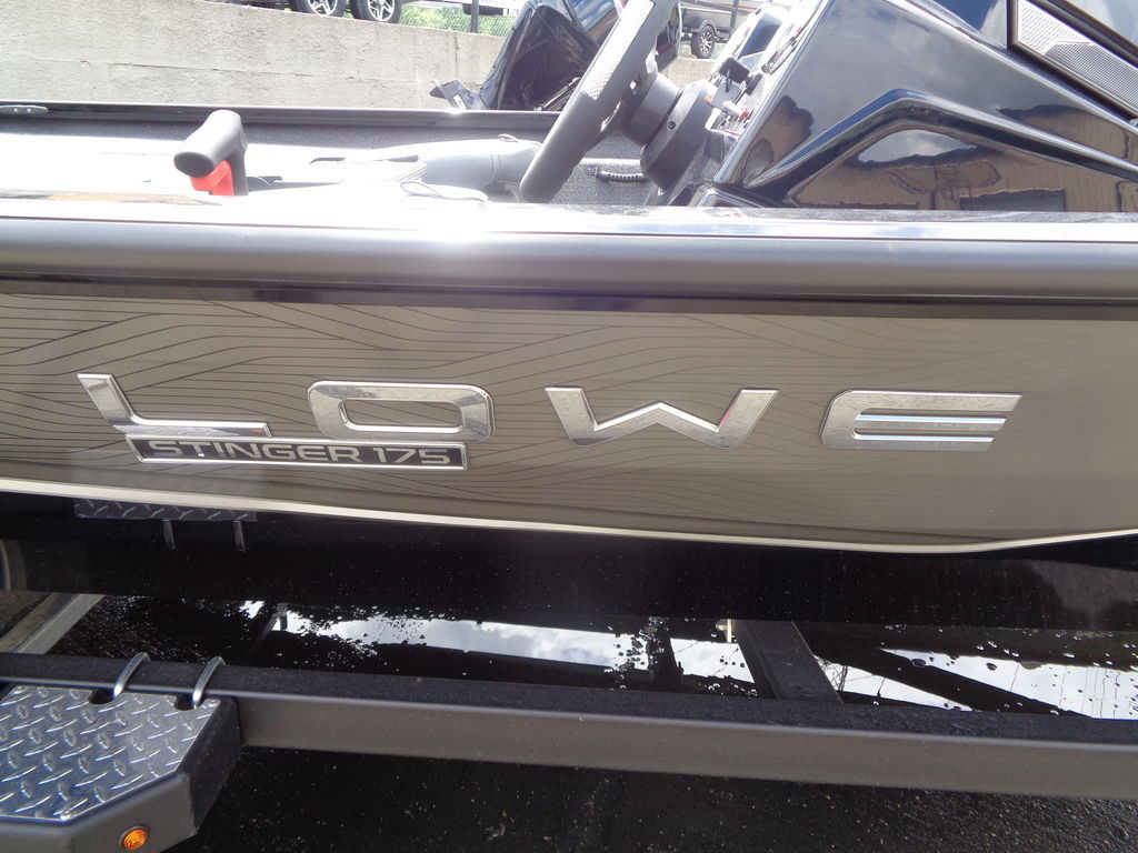 Lowe Stinger 175C Alabaster, AL 35007