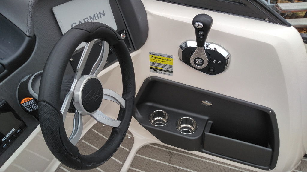 Manitou LX SRW SHP Bernice, OK 74331