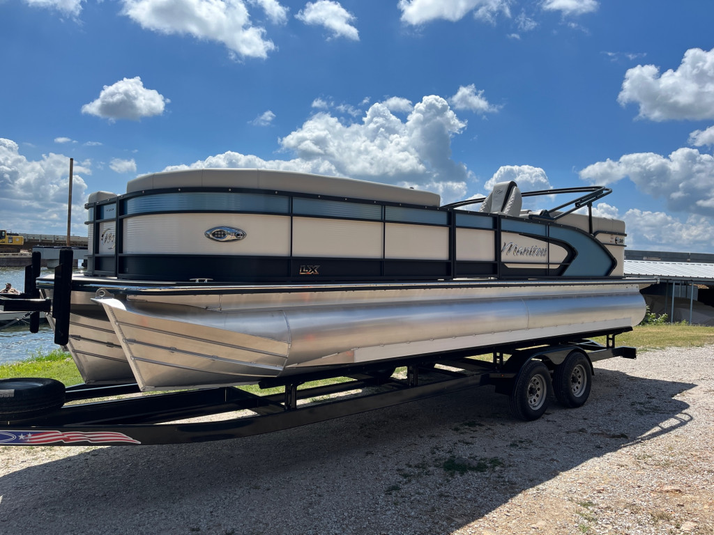 Manitou LX RF SHP Bernice, OK 74331