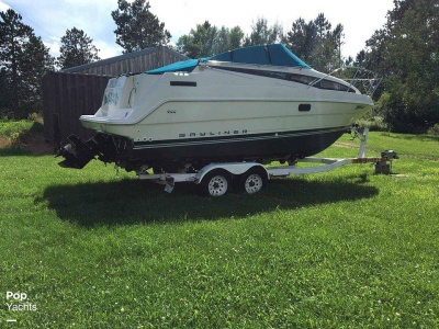 1995 Bayliner Ciera 2355