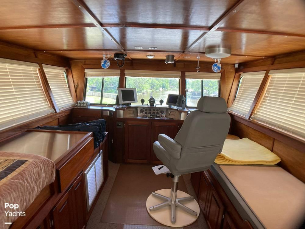 Custom Built 71ft x 24ft x 6ft Houma, LA 70363