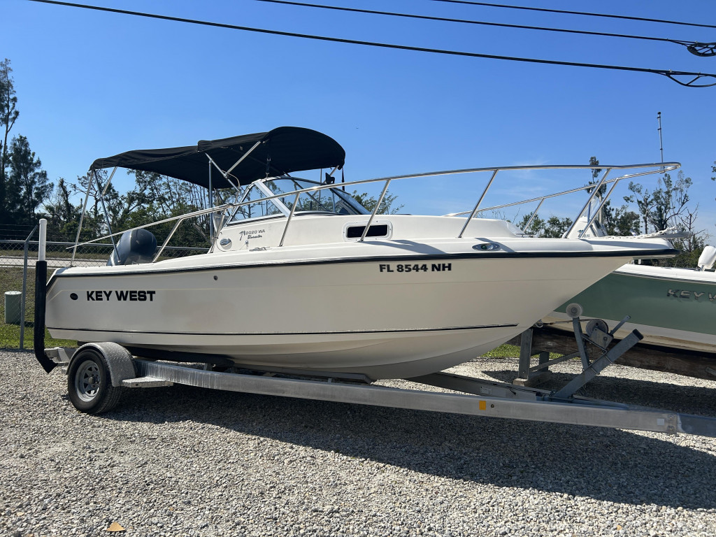 Key West 2020 Bluewater Port Charlotte, FL 33953