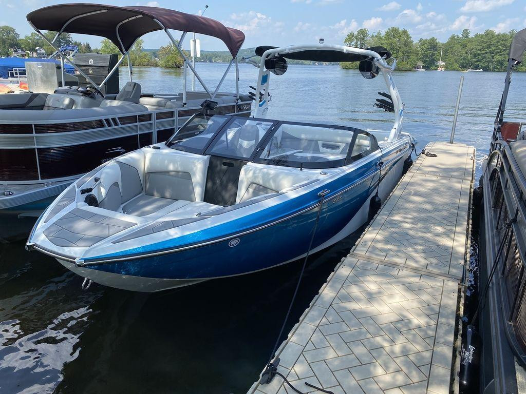 Centurion Vi ster, MA 1570