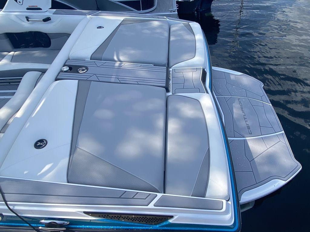 Centurion Vi ster, MA 1570