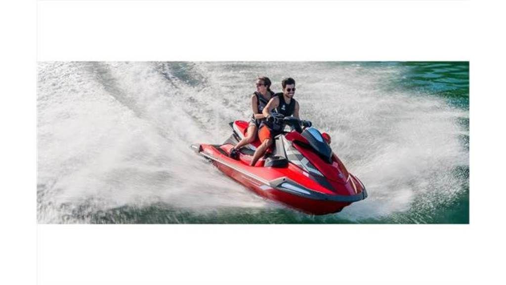 Yamaha VX® Deluxe with Audio Osage Beach MO 473497