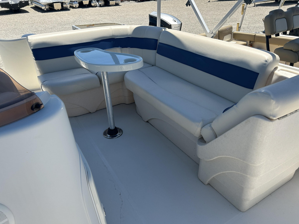 Southwind 201L Port Charlotte, FL 33953