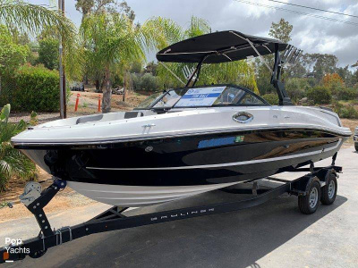 2021 Bayliner VR6