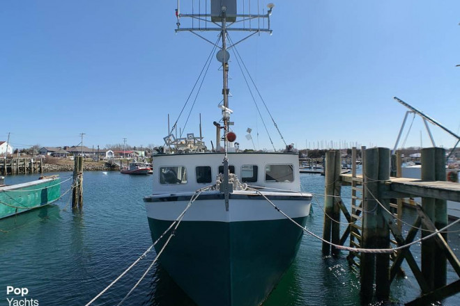 Boats for sale in Massachusetts - BoatCrazy