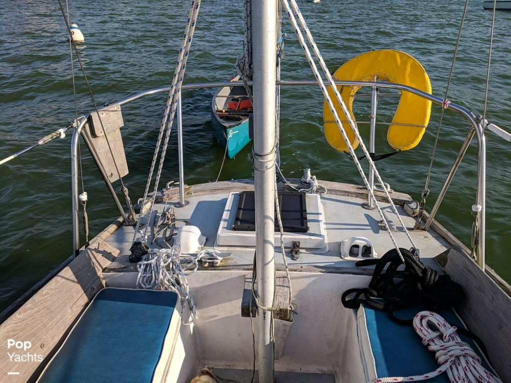 Pearson Wanderer 30 Madison, WI 53716