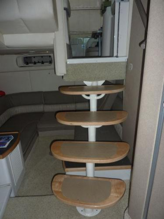 Maxum 3900 SCR Benton Harbor, MI 49022