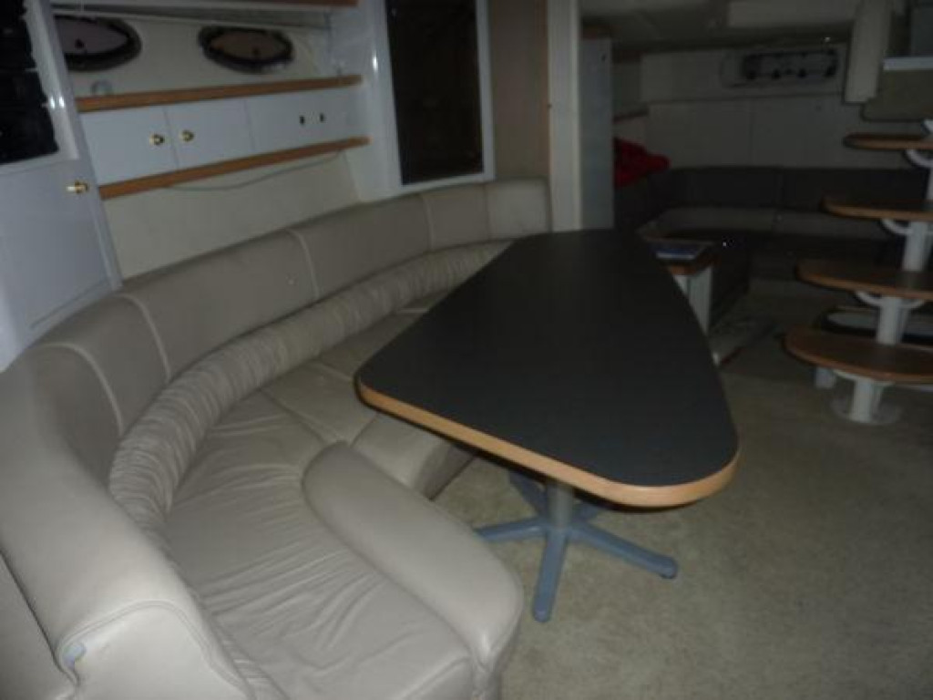 Maxum 3900 SCR Benton Harbor, MI 49022