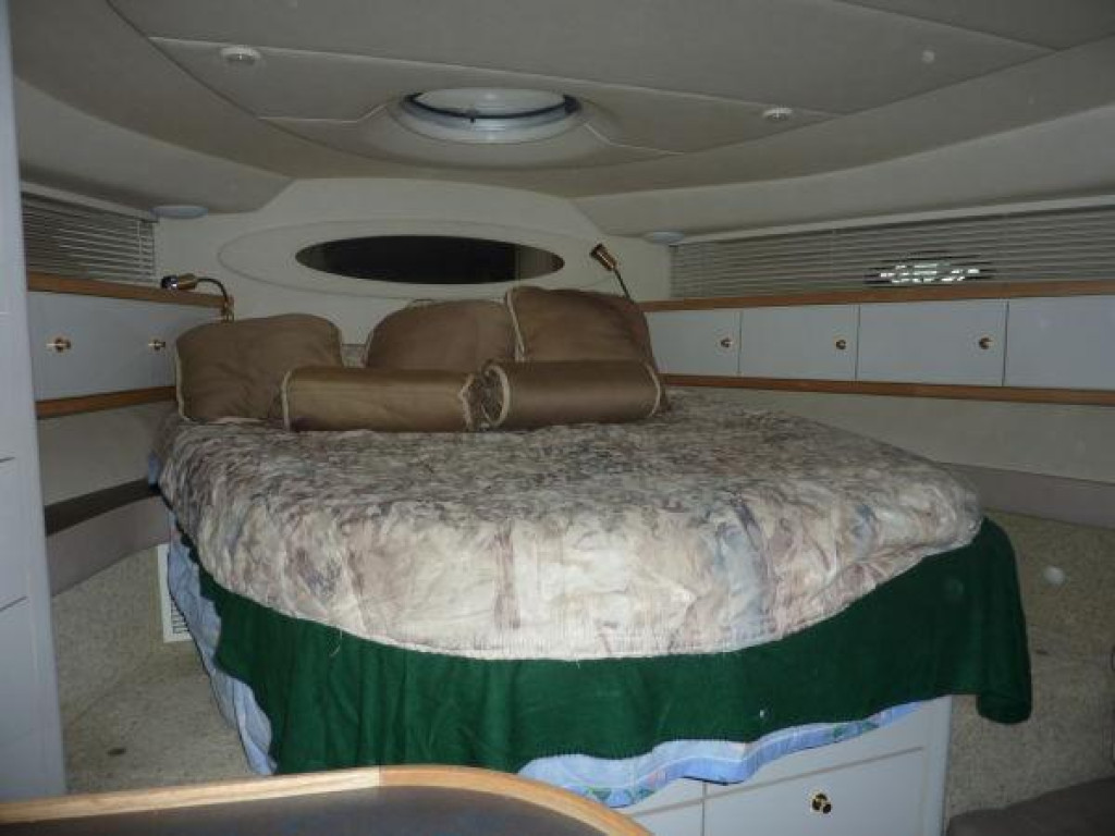 Maxum 3900 SCR Benton Harbor, MI 49022