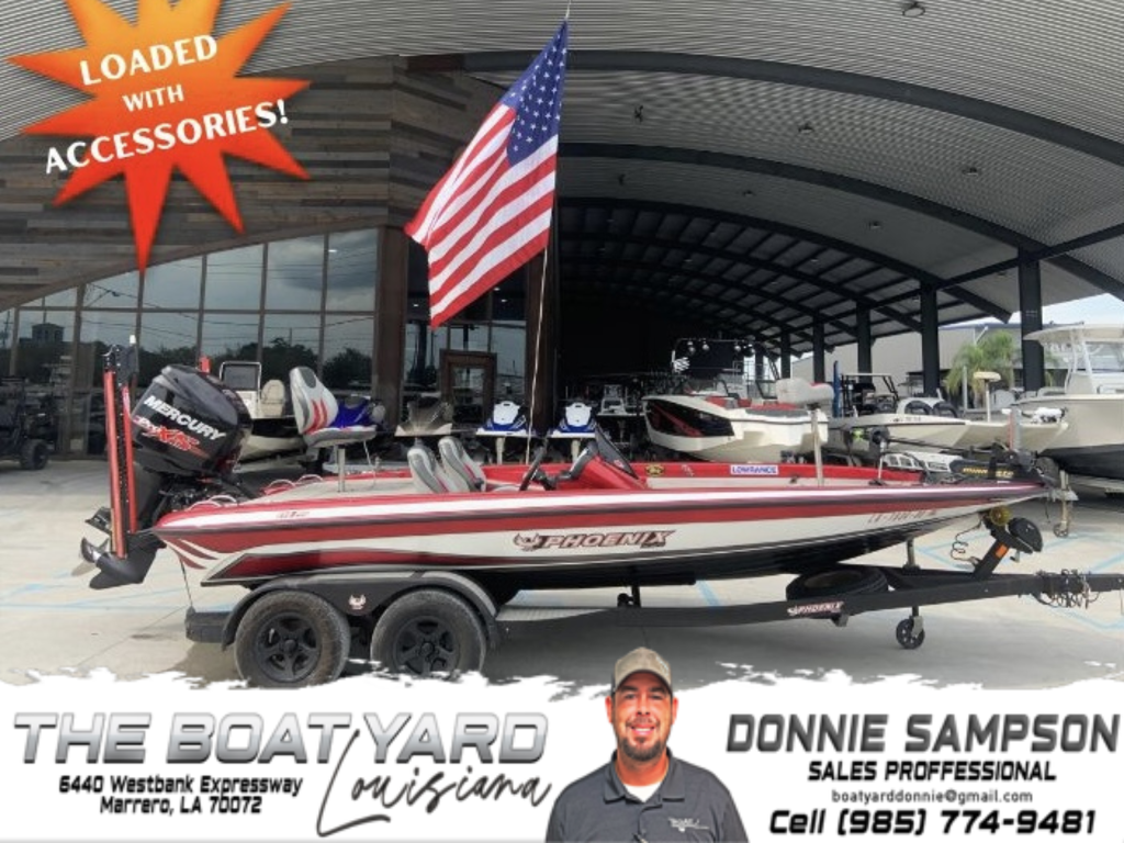 Phoenix 819 Pro Marrero, LA 70072