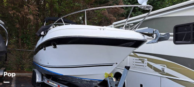 2004 Four Winns 268 Vista