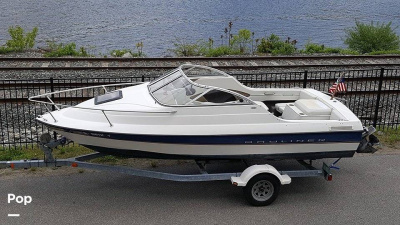 2005 Bayliner 192 Classic