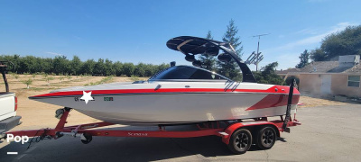 2014 Ski Supreme V226