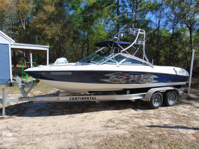 2004 Mastercraft X30