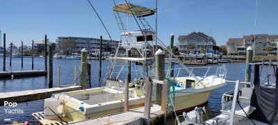 1984 Other T Craft 30