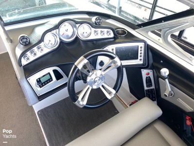 2016 Mastercraft X46