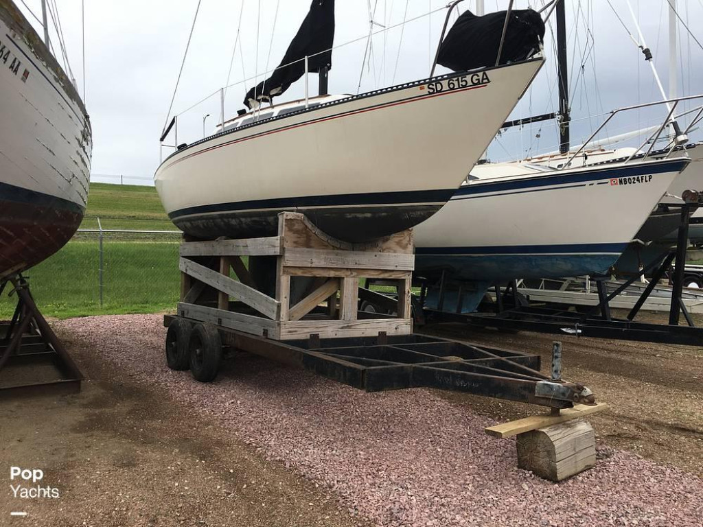 S2 Yachts 7.3 Yankton, SD 57078