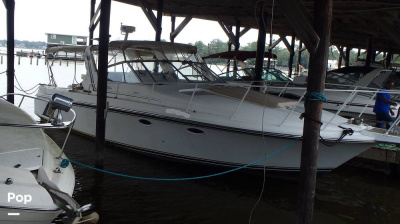 1990 Trojan 10 Meter