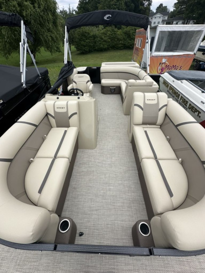 2023 Crest Classic LX