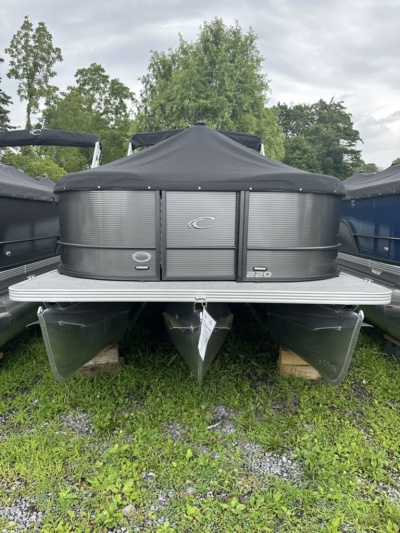 2023 Crest Classic LX 220 L CPT