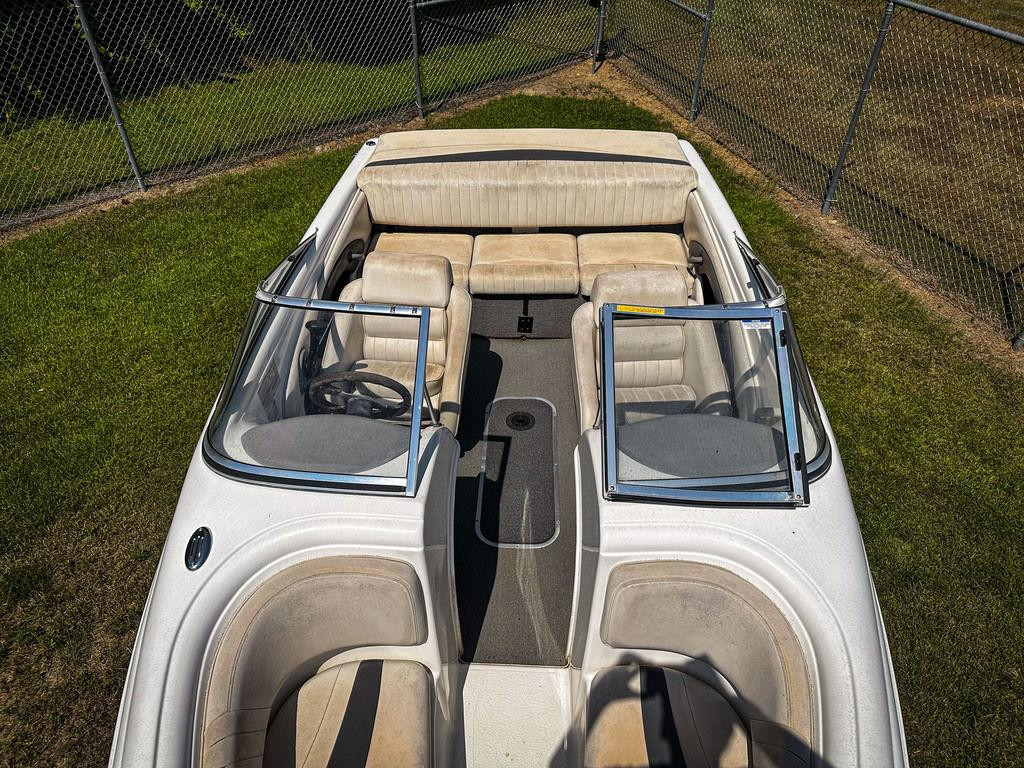 Chaparral 180 SSI Leesburg, GA 31763