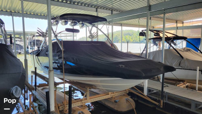 2009 Mastercraft X-45