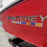 2024 Monterey