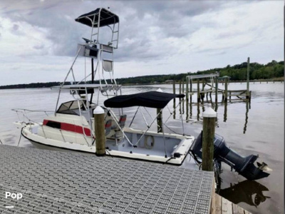 1988 Other 22 WA Fish Master