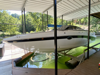 2000 Chaparral 280 SSi