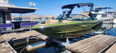 2022 Mastercraft XT21