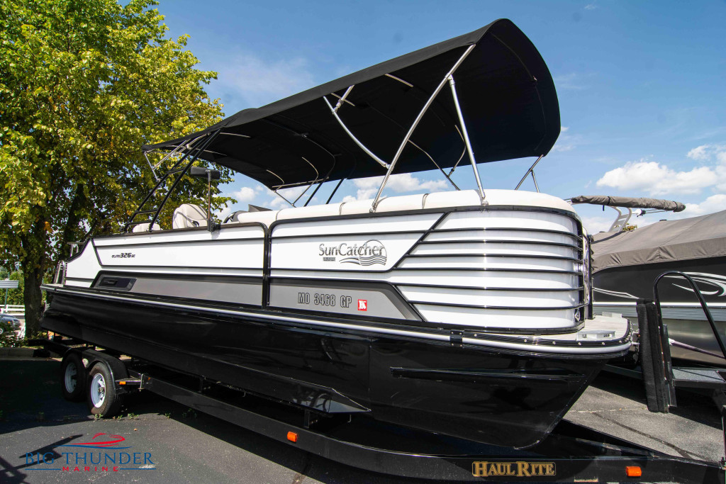 Suncatcher Diamond Elite 326 SE Lake of the Ozarks, MO 65049