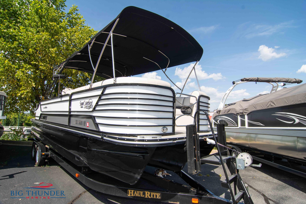 Suncatcher Diamond Elite 326 SE Lake of the Ozarks, MO 65049