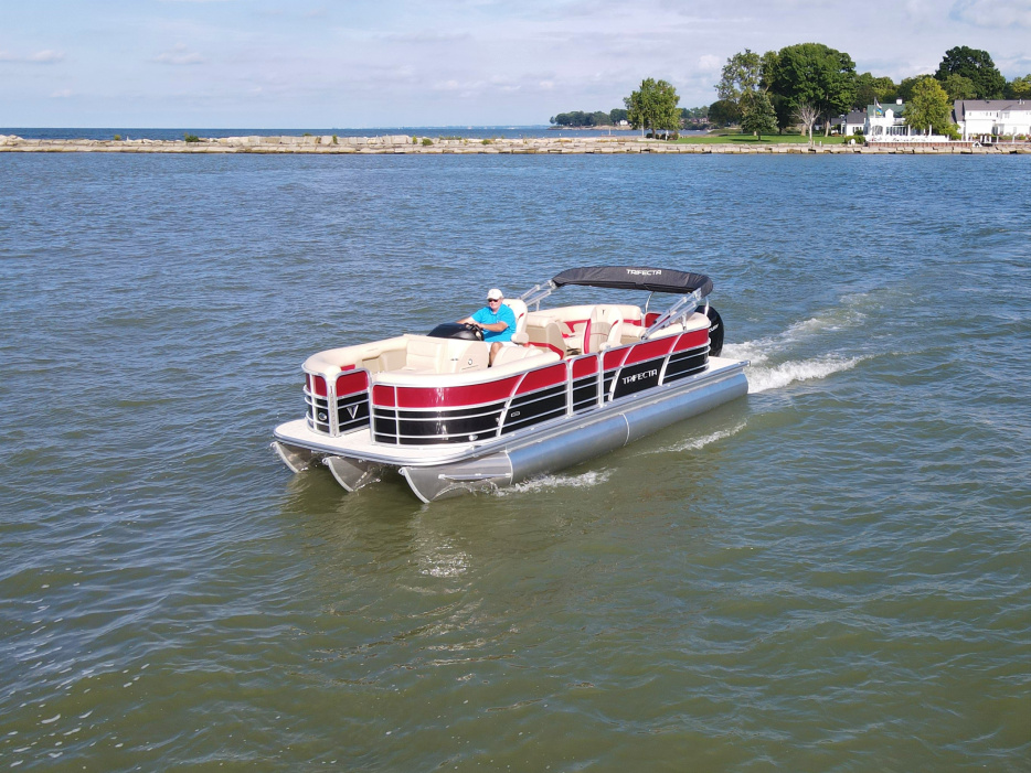 2023 Trifecta 2023 C Series RFC - For Sale at Vermilion, OH 44001 - ID 496382